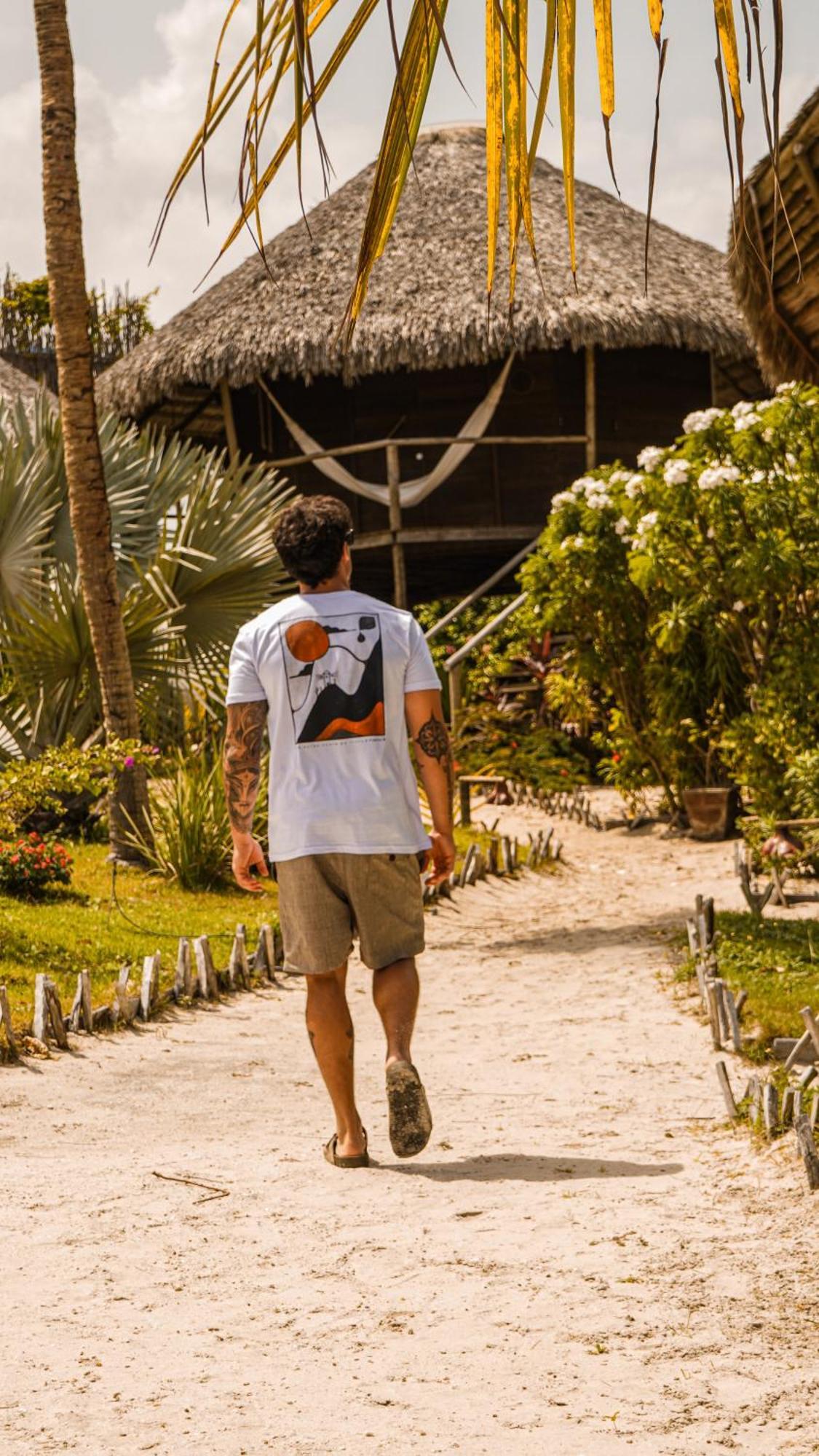 Villa Sabia - Eco Bungalows Prea Eksteriør bilde